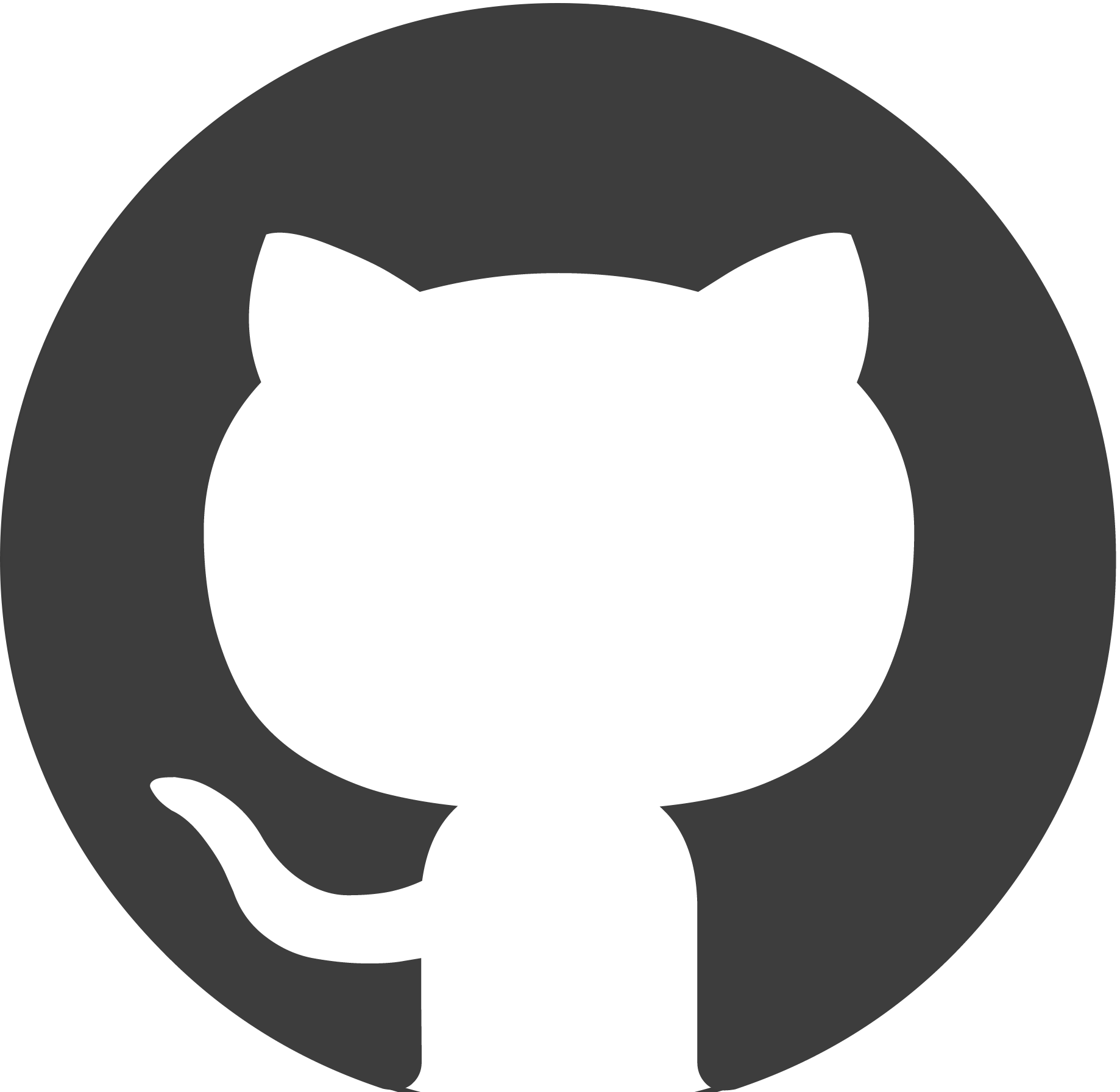 Github-logo