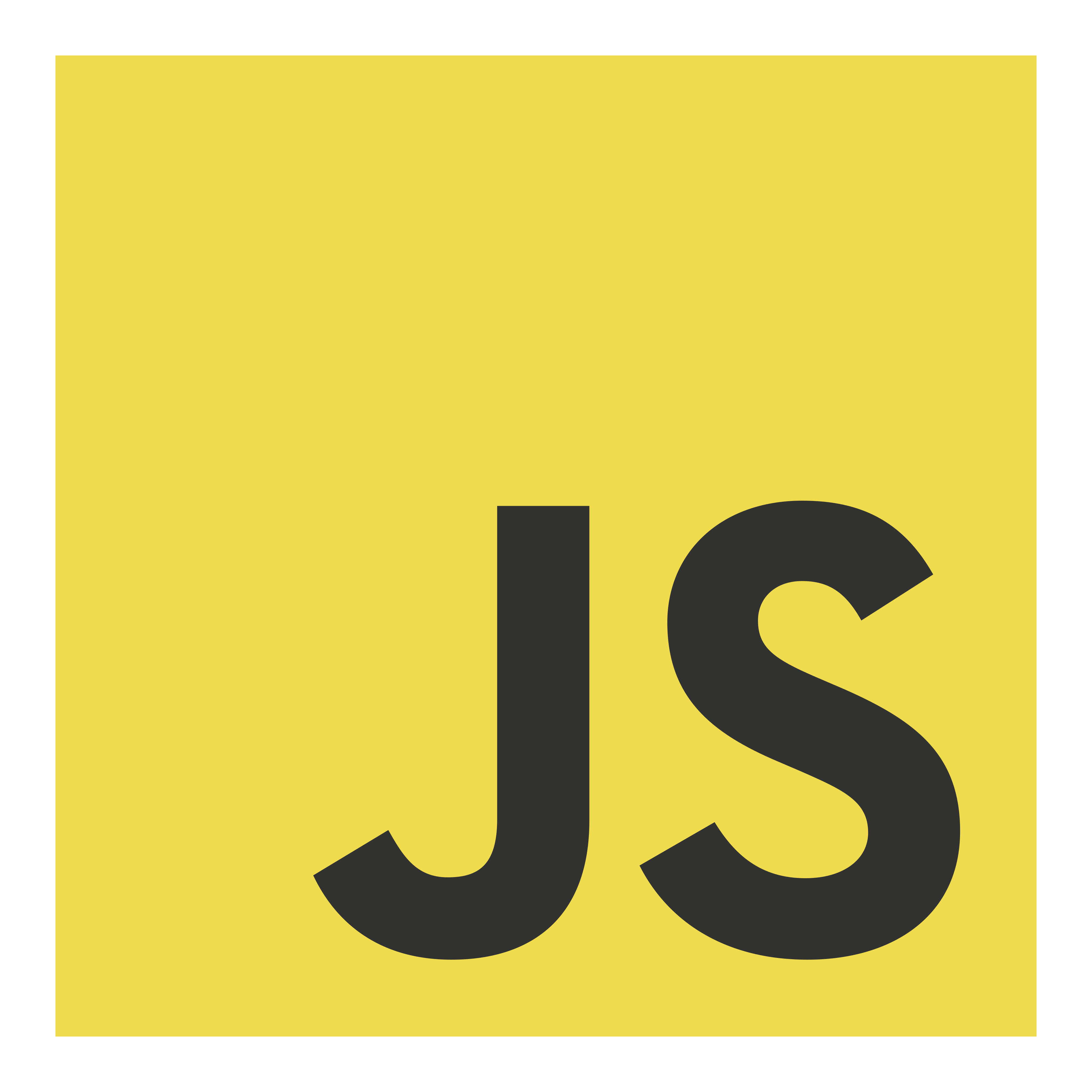 JS logo